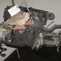 BLOCCO MOTORE ORIGINALE COMPLETO PER : PEUGEOT 106