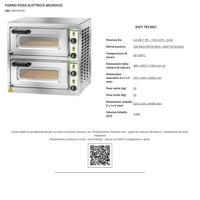 attrezzatura pizzeria