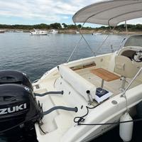 Brava mingolla 25 Wa