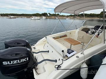 Brava mingolla 25 Wa