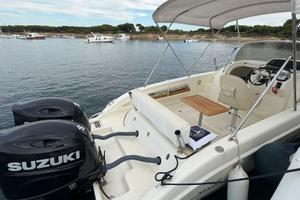 Brava mingolla 25 Wa