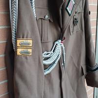 divisa rievocativa esercito tedesco ww2