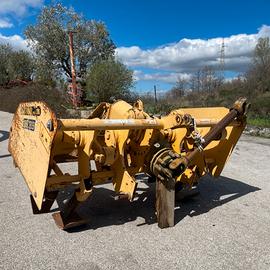 Vangatrice SELVATICI modello 1306