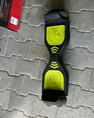 Hoverboard
