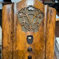 Radio d epoca Safar Melode  orig e funz