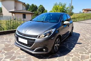 PEUGEOT 208 1° serie PureTech 82 5 porte Allure