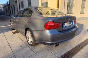Bmw 320 SERIE 177CV ELETTA EURO 5