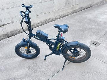 Bici icone