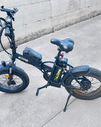Bici icone