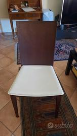 sedie calligaris 