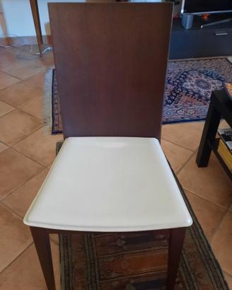 sedie calligaris 