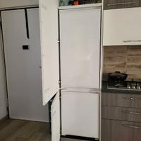 Frigorifero Combinato Beko