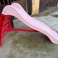 Scivolo bambini