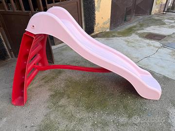 Scivolo bambini