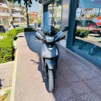 SYM Symphony 125 PASSAGGIO GARANZIA TAGLIANDO IN