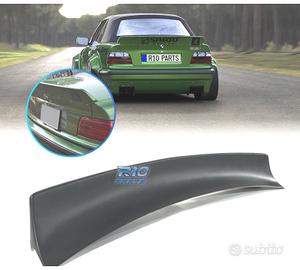 SPOILER BMW E36 ALA A CODA DI ANATRA