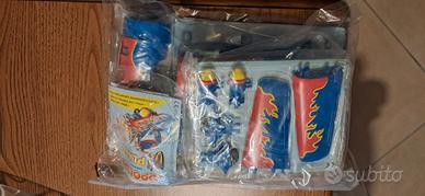 Gadget Disney L'aereoplano di Paperinik 