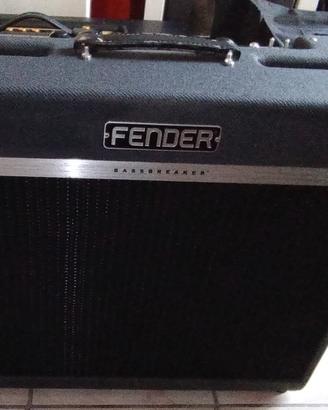 Fender Bassbreaker 45watt COMBO


