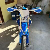 TM Racing SMR 300 - 2021