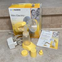 Tiralatte elettrico Medela