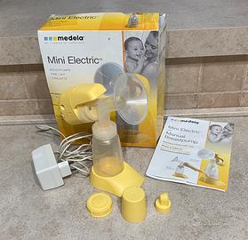 Tiralatte elettrico Medela