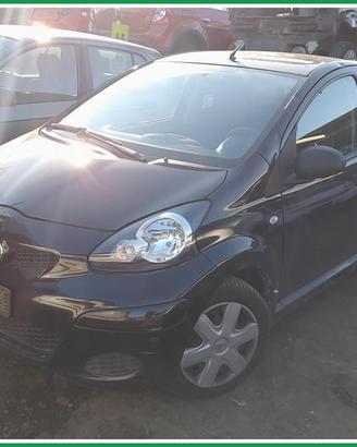 Ricambi Usati TOYOTA Aygo I 2009