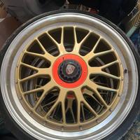 Cerchi 20 pollici mb design