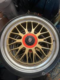 Cerchi 20 pollici mb design