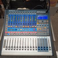 mixer presonus studio live 16.0.2