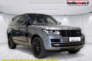 Land Rover Range Rover 5.0 V8 Supercharged Au...
