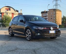 Volkswagen polo GTI 2.0 dsg 200cv 2019