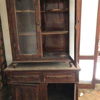 Mobili d’arredo anni 1950