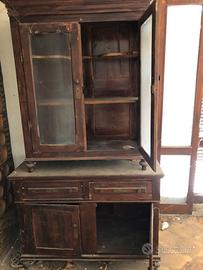 Mobili d’arredo anni 1950