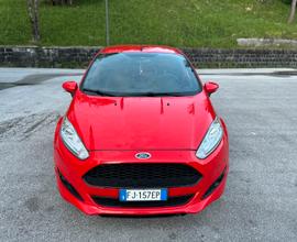 Ford Fiesta ST-Line 1.5 TDCI 75 CV