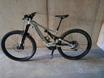 SPECIALIZED 2021 TURBO LEVO COMP ALLOY TAGLIA M