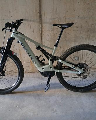 SPECIALIZED 2021 TURBO LEVO COMP ALLOY TAGLIA M