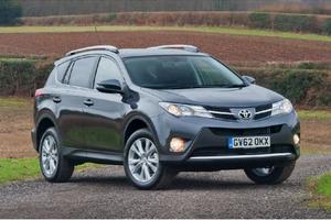 Ricambi usati toyota rav4 rav 4 2013-2018 #c