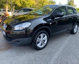 Nissan Qashqai 1.6 16V GPL Eco Visia