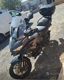 Kawasaki VERSYS 1000cc