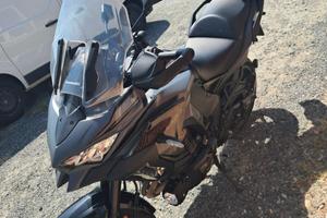 Kawasaki VERSYS 1000cc