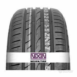 Pneumatici Nexen N'Fera SU4 205/60 R16 96H XL Gomm