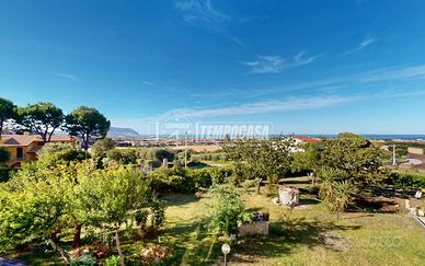 Appartamento con splendida vista mare