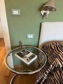 Tavolino Eileen Gray anni ’30