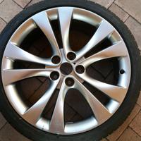 cerchio opel insignia