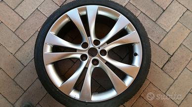 cerchio opel insignia