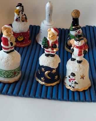 Campanelle"Collezione Galileo"