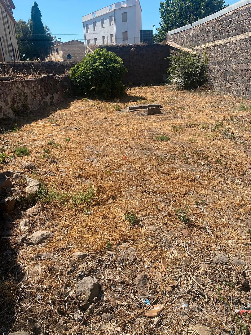 Terreno edificabile - Vista 4