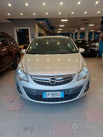 Opel Corsa 1.2 85CV 3 porte GPL-TECH Elective