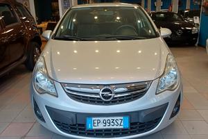 Opel Corsa 1.2 85CV 3 porte GPL-TECH Elective