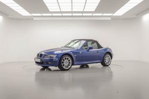 BMW Z3 1.8 CAT ROADSTER